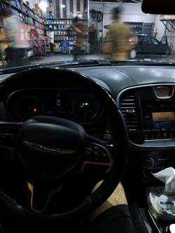 Chrysler 300